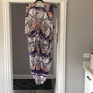 Caftan